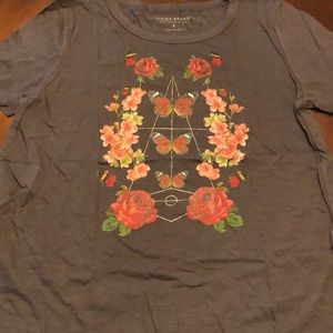 🦋Lucky Brand tee🦋